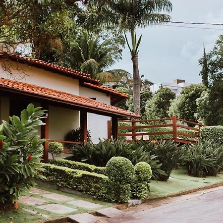 Casa Em Capitolio - Escarpas Do Lago Villa Ngoại thất bức ảnh