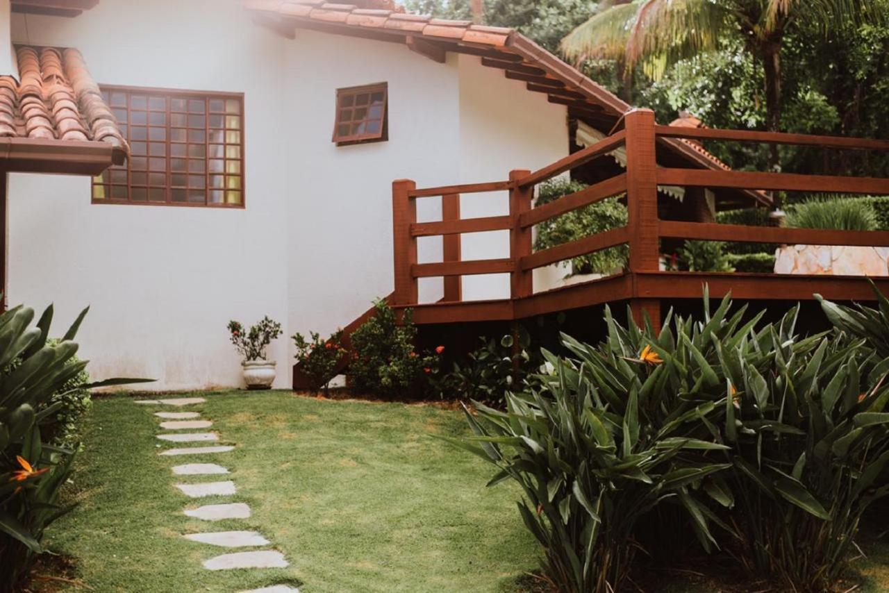Casa Em Capitolio - Escarpas Do Lago Villa Ngoại thất bức ảnh