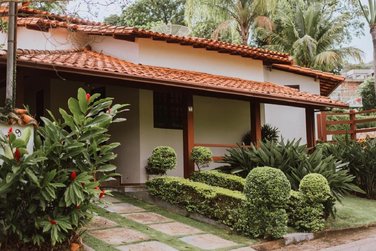 Casa Em Capitolio - Escarpas Do Lago Villa Ngoại thất bức ảnh
